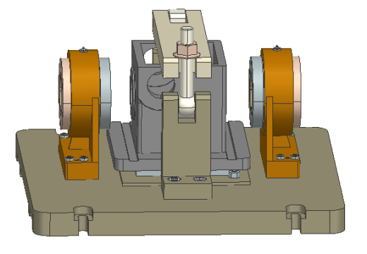 变速箱箱体工艺规程及镗φ40孔夹具设计缩略图