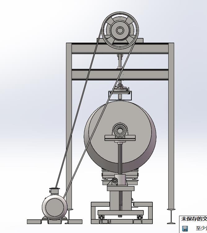 外表面回转体针刺机圆柱圆台针刺机