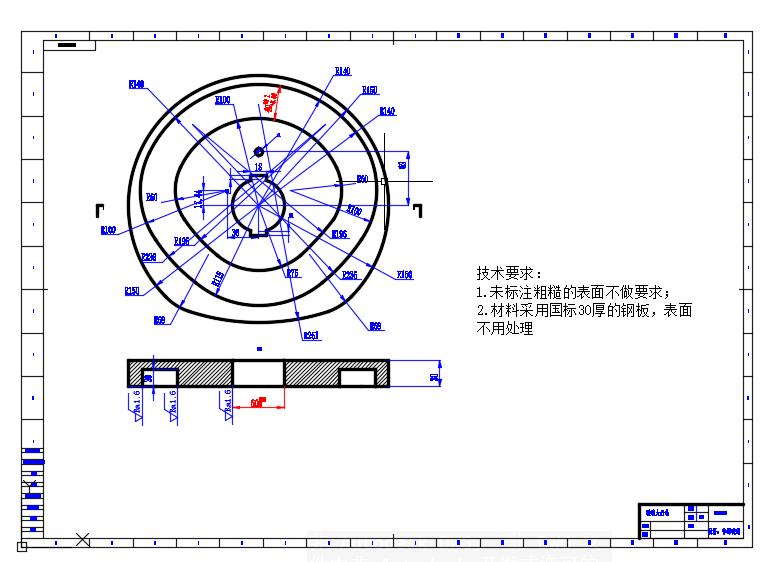 外表面回转体针刺机圆柱圆台针刺机