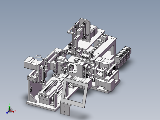 非标机械传动装置 (1)
