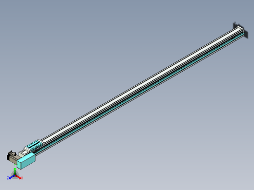 欧规系列-LB6A-L65-S2150-BL-ZP40-C3