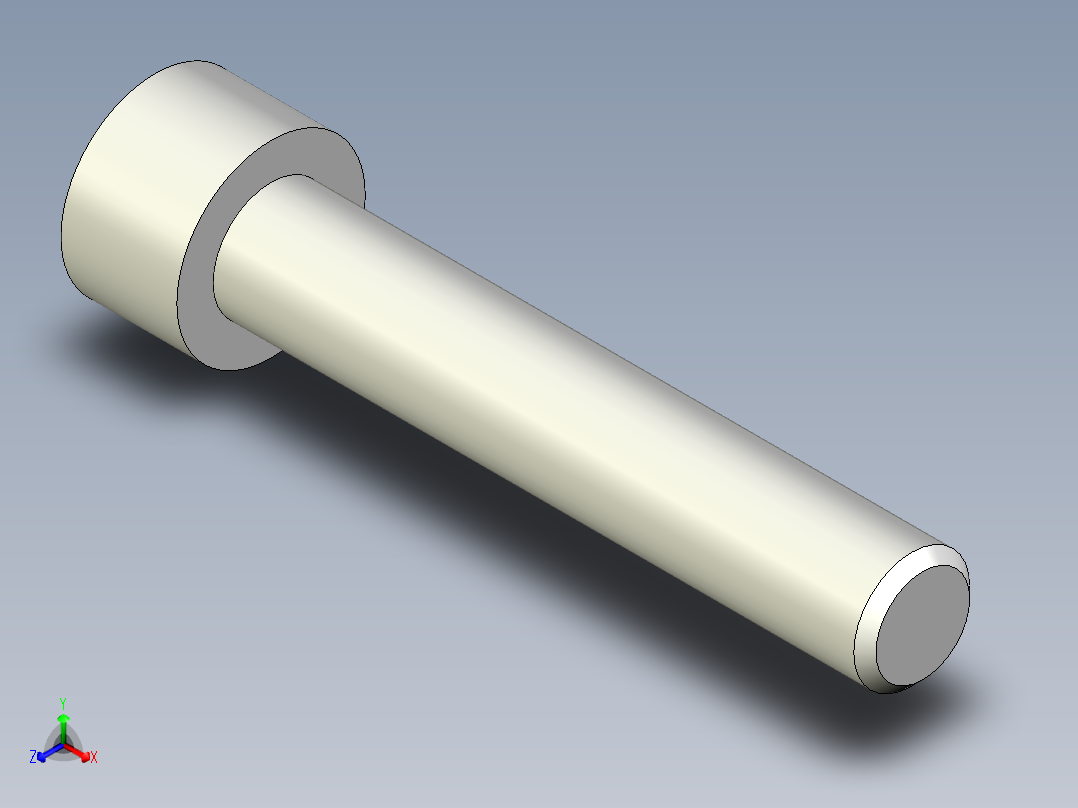 用于软管和硬管接头的工具ISB3X主视图