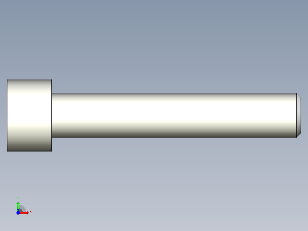 用于软管和硬管接头的工具ISB3X前视图
