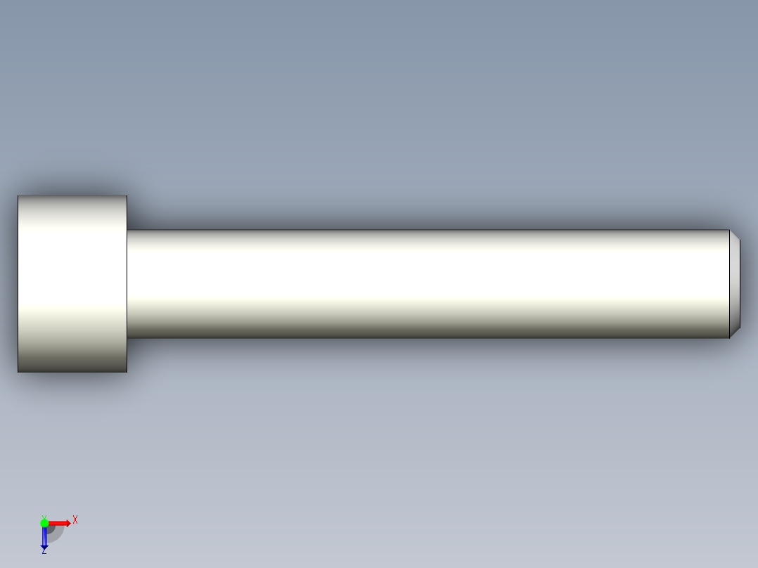 用于软管和硬管接头的工具ISB3X俯视图