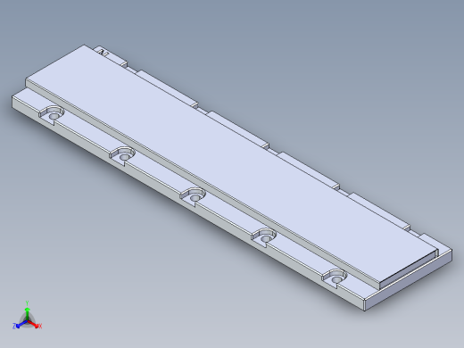 威洛博模组VJM30-TL200正等轴测缩略图