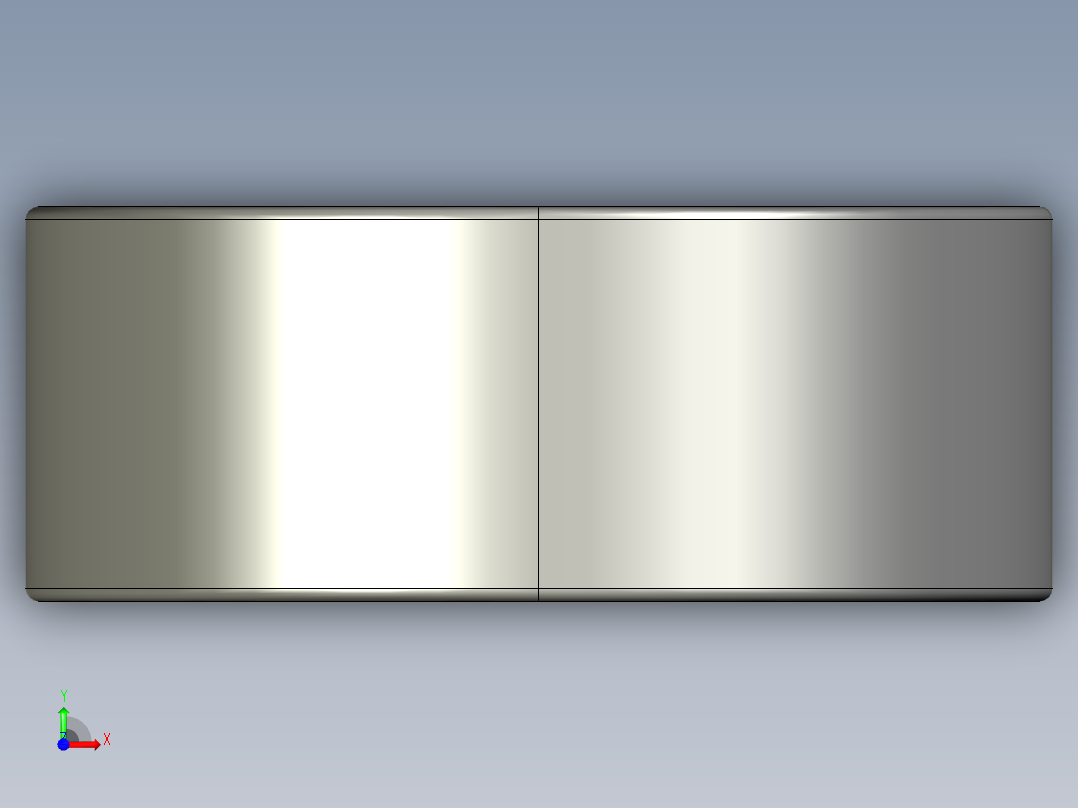 概念轮胎前视图