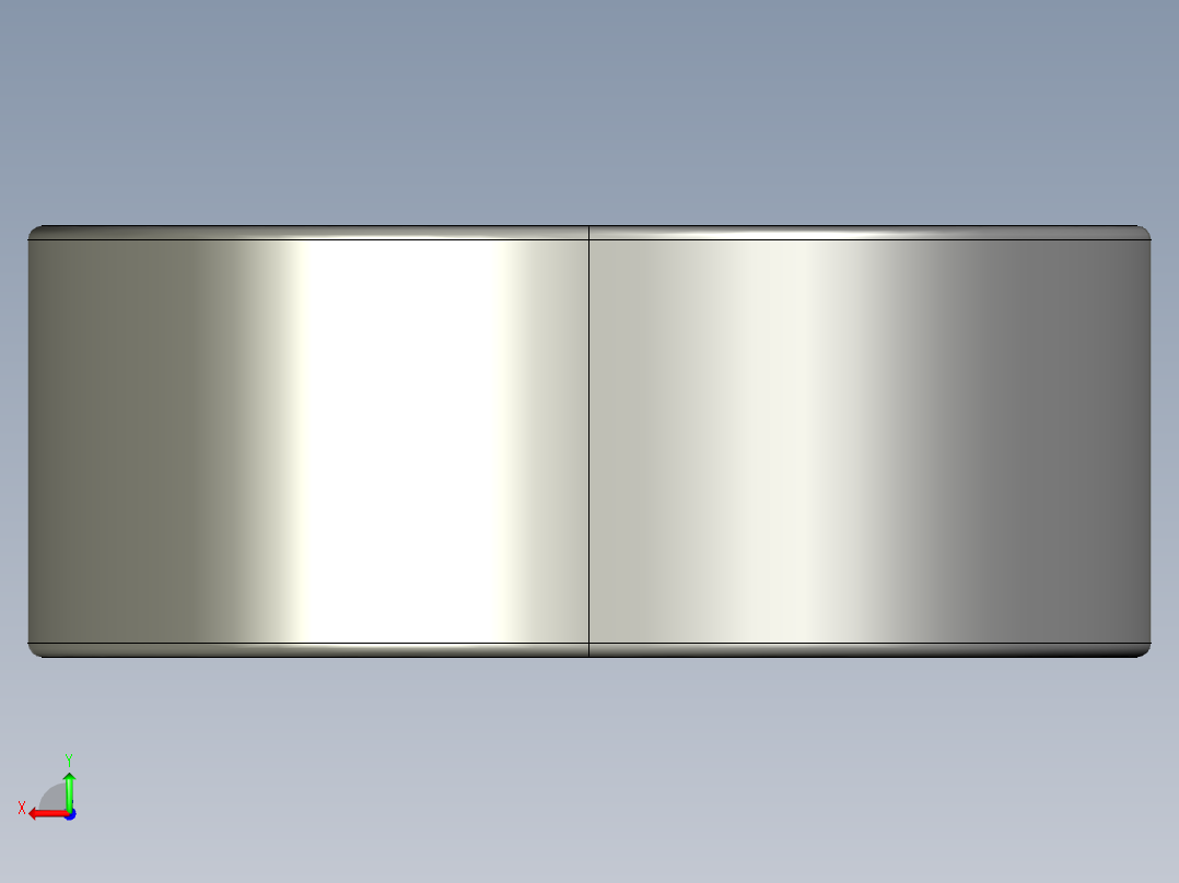 概念轮胎后视图
