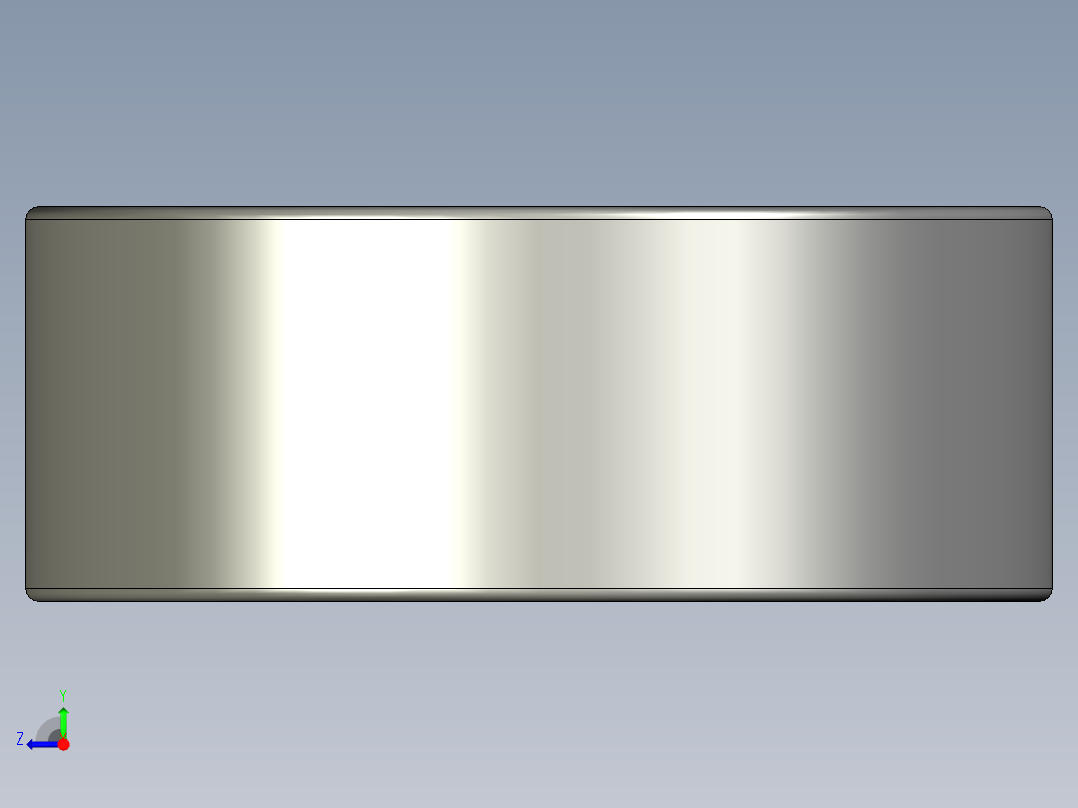 概念轮胎右视图