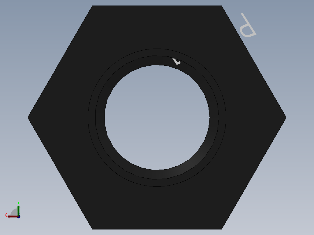 YUKEN EUROPE LTD-CIT-03-_-5090液压元件后视图
