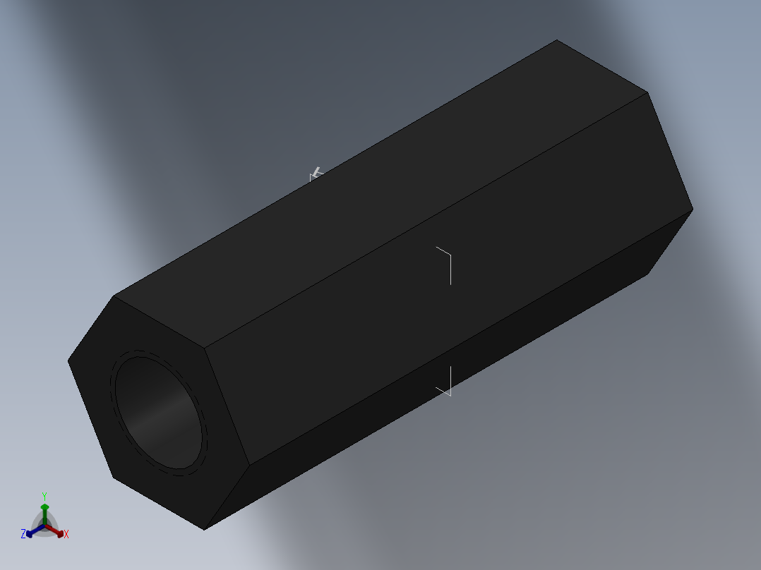 YUKEN EUROPE LTD-CIT-03-_-5090液压元件正等轴测图