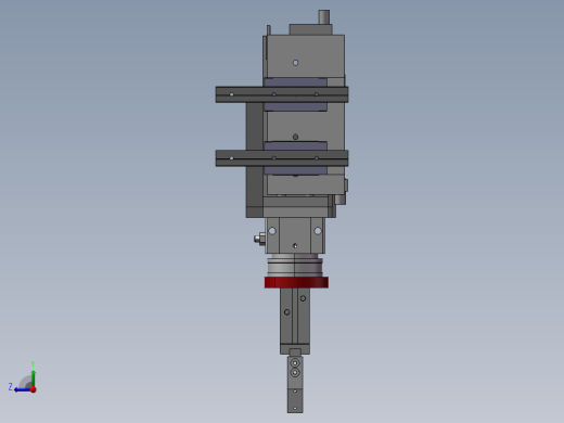 旋转夹持器（需要特征识别）右视缩略图