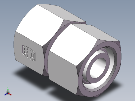 3C+3D 组合接头、3C-22