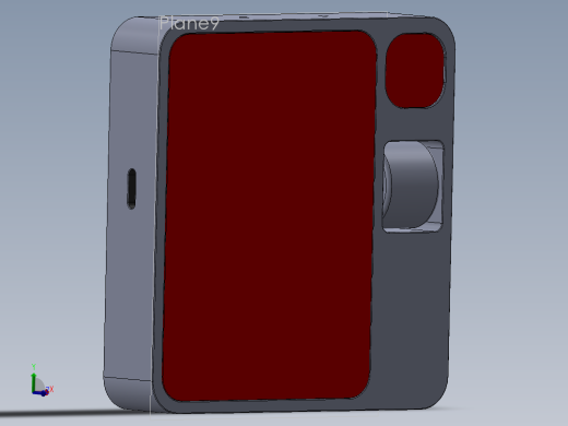 由Guimel Haas制作，视觉建模13