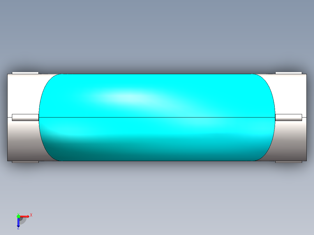 第10届练习题    3D10-H1SW16俯视图