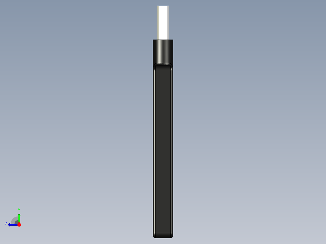 yubikey 5c nfc 11右视图