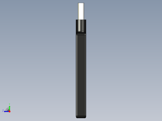yubikey 5c nfc 11右视缩略图
