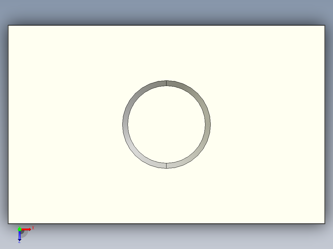 AirTAC气动元件 控制元件 气控阀 5A200-气控阀俯视图