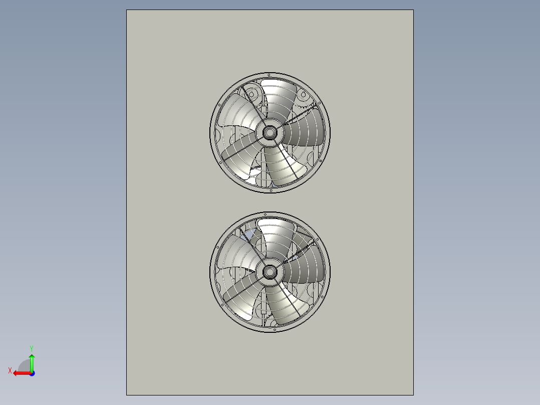 03回流工装后视图