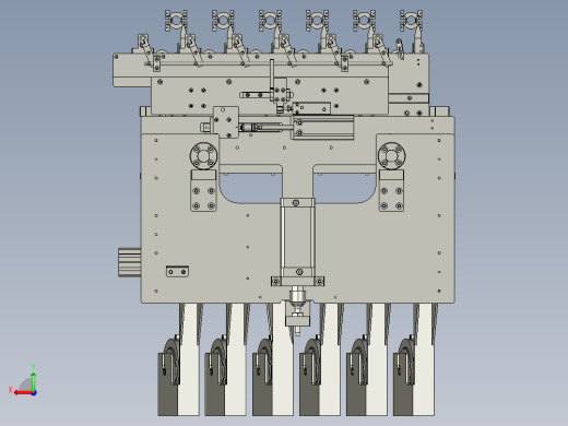 S06-E01-0000六轴机包胶带组后视缩略图