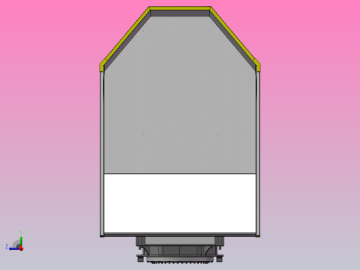 C30R-3TV车厢转向装置组装右视缩略图