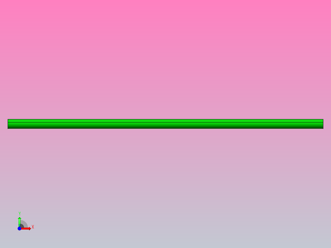 DP-44-10M-C2勾型垫片前视图