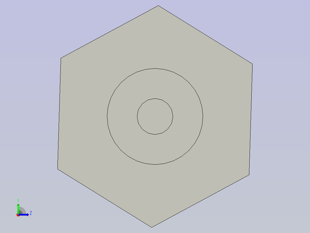 光纤M4xd15-L20左视图