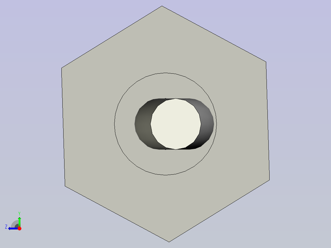 光纤M4xd15-L20右视图