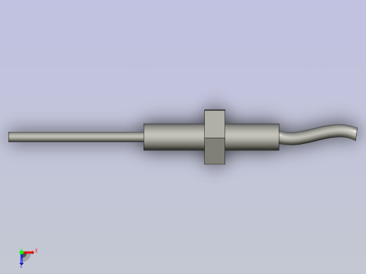 光纤M4xd15-L20俯视缩略图