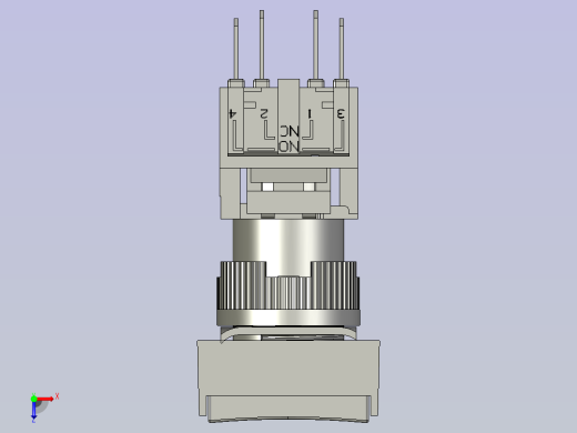 ZHB10-F-T-11-G-dtk俯视缩略图