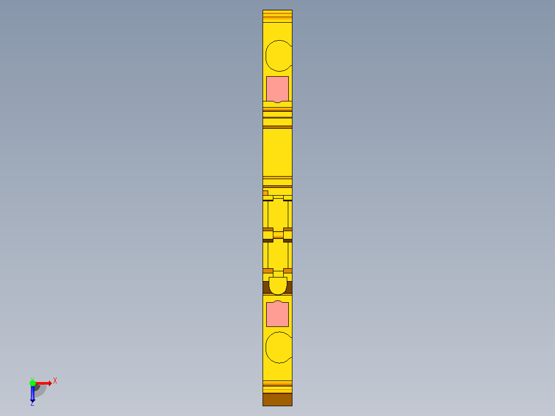 VTX-1.5-2俯视图