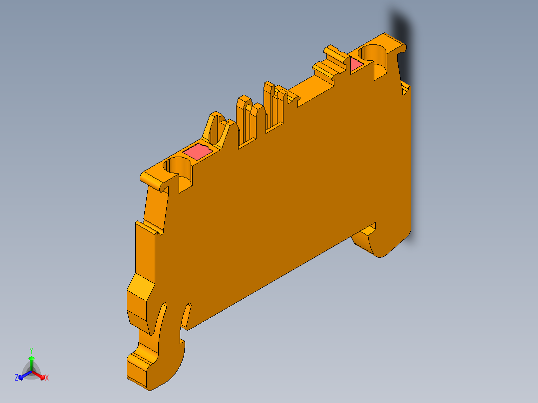 VTX-1.5-2正等轴测图