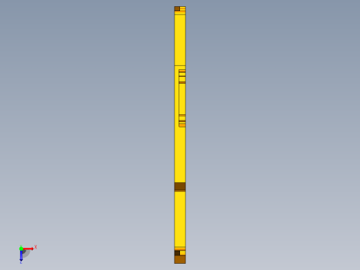 VTX-1.5-2E1俯视缩略图