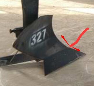 翻转犁(sw13+说明书+cad)