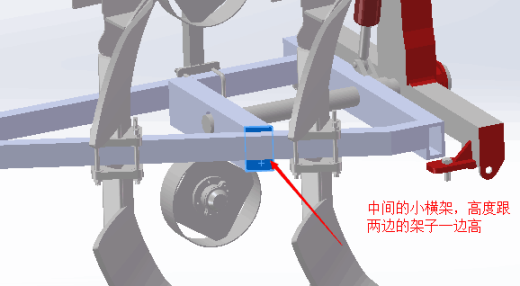 翻转犁(sw13+说明书+cad)缩略图