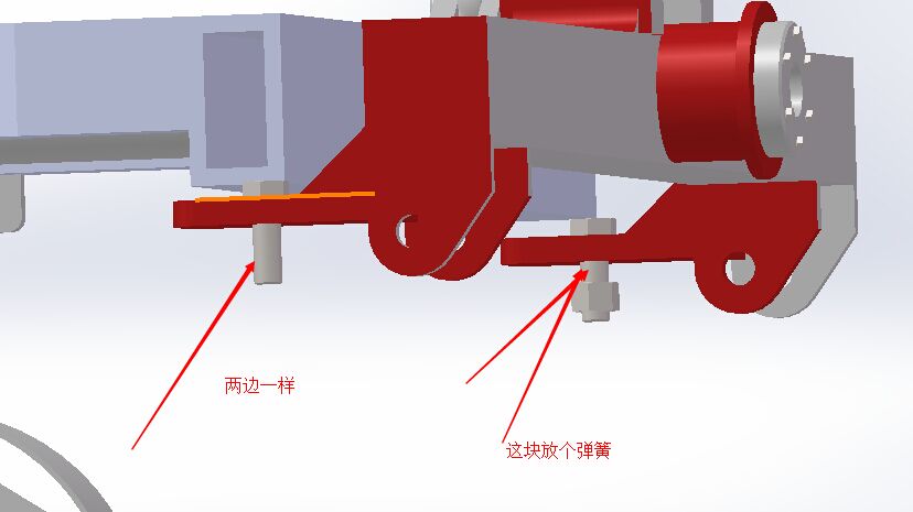 翻转犁(sw13+说明书+cad)
