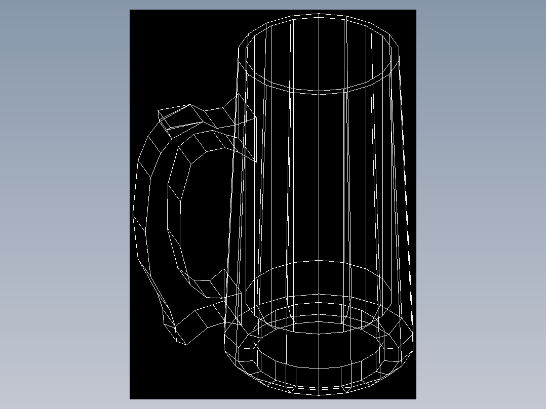 室内家具及植物三维模型二十三-CN033