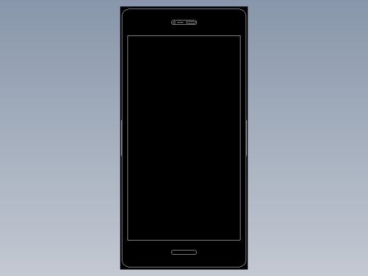 锤子T2猜想设计图