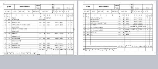 Q024-Y向箱体机械加工规程及编程设计缩略图