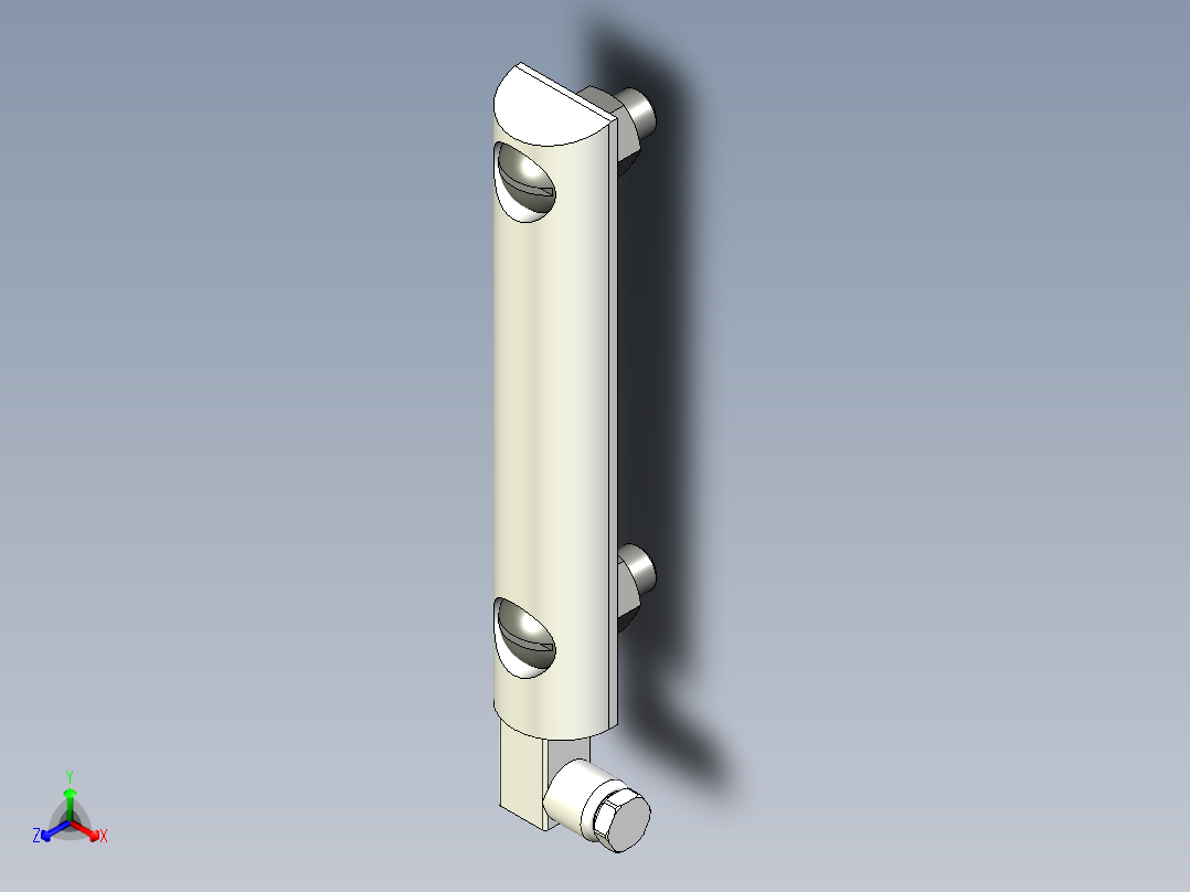 油錶HCX,E,HCX,P-3D多系列多零件图纸模型主视图