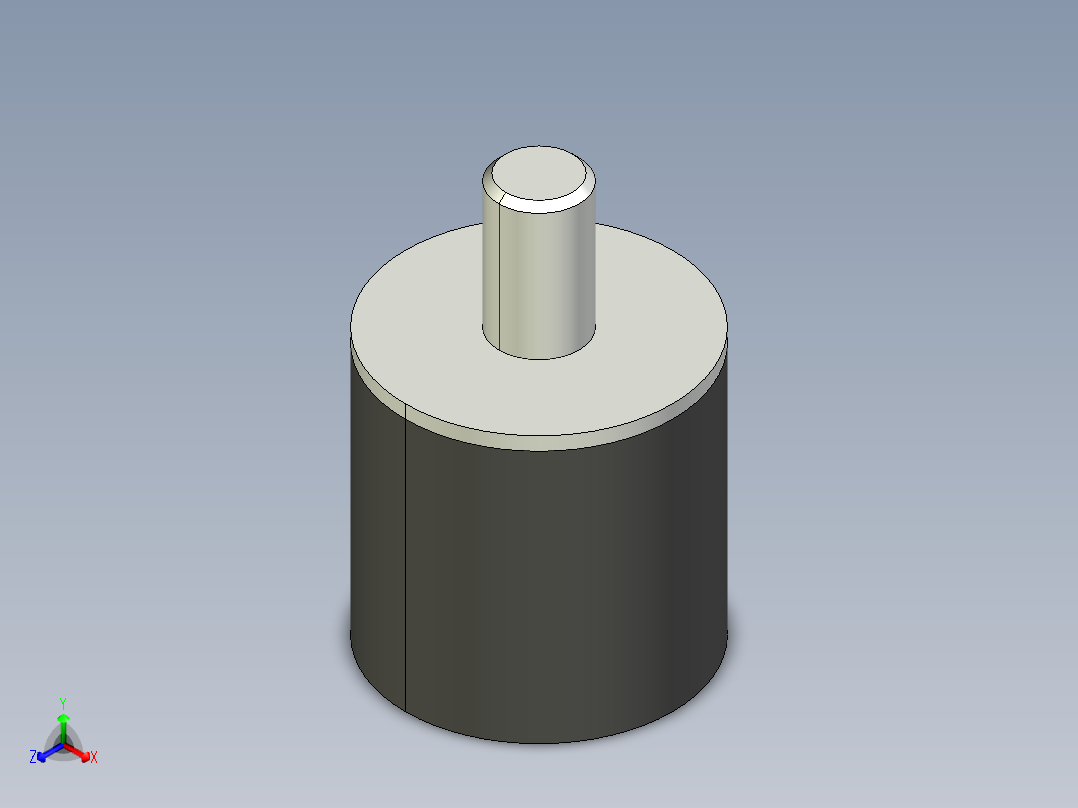 型材-KJN 20MM RUBBER BUMPER 3842510462