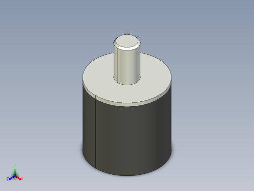 型材-KJN 20MM RUBBER BUMPER 3842510462