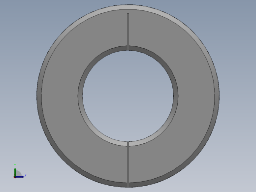 LZQ系列梅花联轴器[LZQ-20×25-10×10]左视缩略图