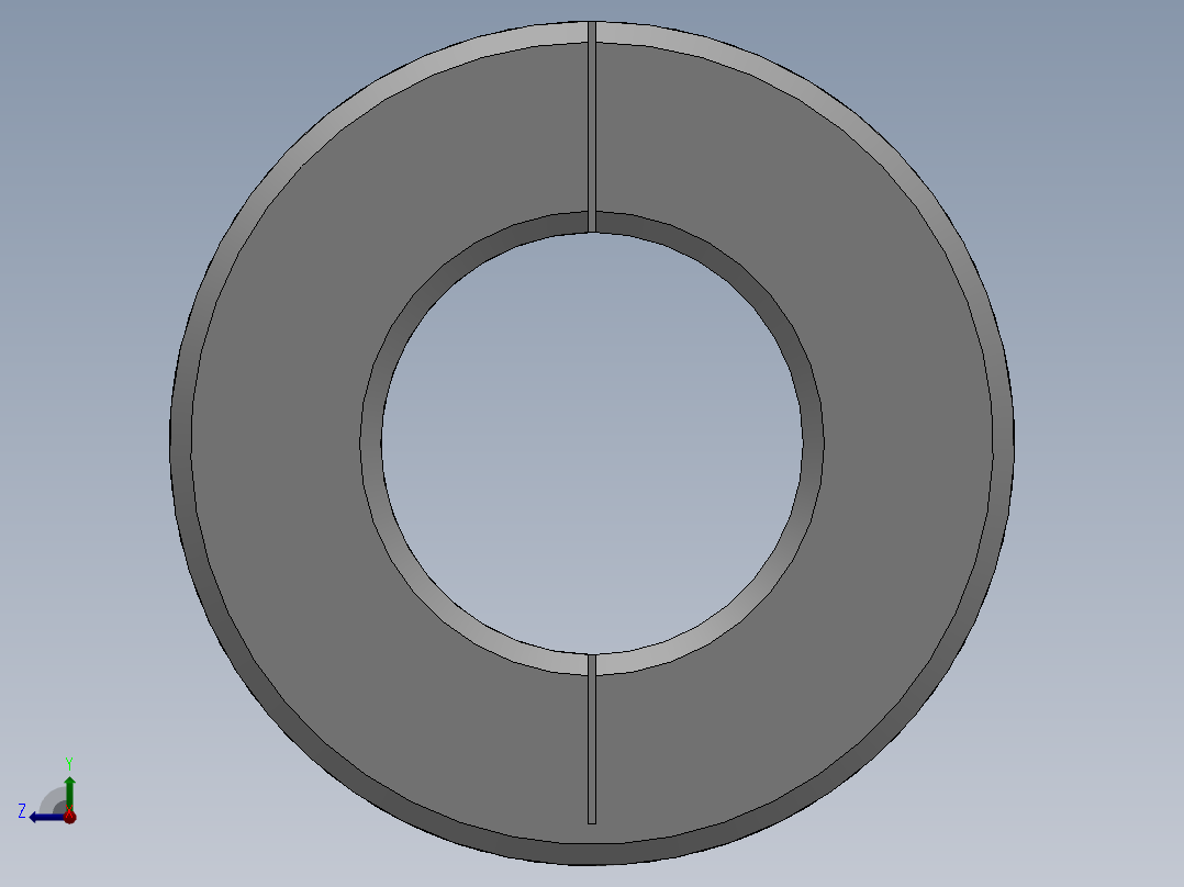 LZQ系列梅花联轴器[LZQ-20×25-10×10]右视图