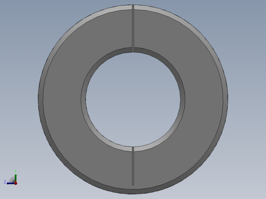 LZQ系列梅花联轴器[LZQ-20×25-10×10]右视缩略图
