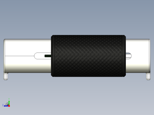 闪迪cruzer双32gb usb驱动器右视缩略图