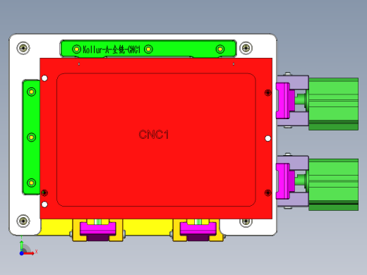 Kollur-A-QX-CNC1-20170309前视缩略图