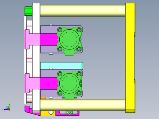 Kollur-A-QX-CNC1-20170309右视缩略图