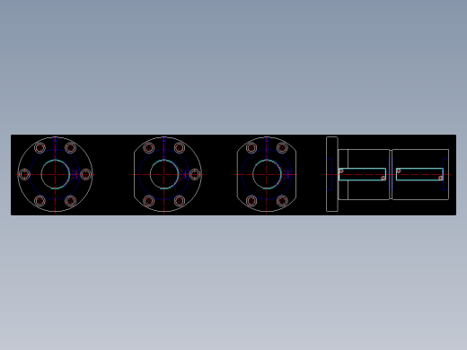 银泰PMI-FDWE006320E1-I