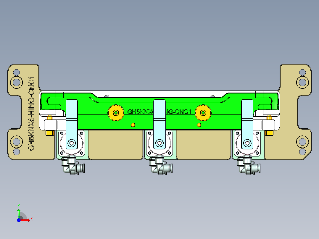 GH5KNX6-HING-CNC1-0105前视图
