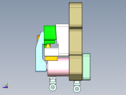 GH5KNX6-HING-CNC1-0105右视缩略图
